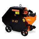 Станок для резки арматуры Gocmaksan M45. Основное изображение