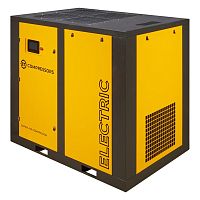 Винтовой компрессор ET-Compressors SL 185-08 DS (IP55) двухступенчатый (миниатюра)