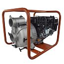 Бензиновая мотопомпа EVOline TG 30. Дополнительное изображение 5