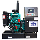 Дизельный генератор Фрегат АД-15-Fregat. Основное изображение