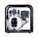 Бензиновая мотопомпа Fubag PTH 400 H. Дополнительное изображение 4
