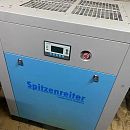 Винтовой компрессор Spitzenreiter S-EKO 20. Основное изображение