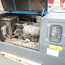 Передвижной компрессор CrossAir Borey 55-7B. Дополнительное изображение 7