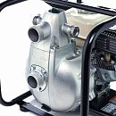 Бензиновая мотопомпа Koshin SERH-50Z. Дополнительное изображение 2