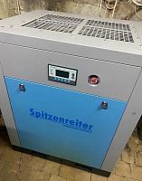 Винтовой компрессор Spitzenreiter S-EKO 20 (миниатюра)