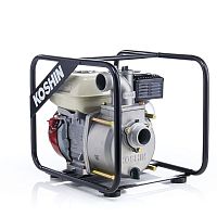 Бензиновая мотопомпа Koshin STH-50X (миниатюра)