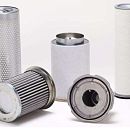 Фильтр масляный TG Filter TGO510. Основное изображение