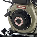 Дизельная мотопомпа Koshin KTY-80D. Дополнительное изображение 3