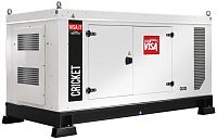 Дизельный генератор Onis VISA P 200 CK (миниатюра)