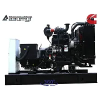 Дизельный генератор Азимут АД-64С-Т400-1РМ15 (миниатюра)