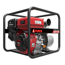 Бензиновая мотопомпа A-iPower AWP100. Основное изображение