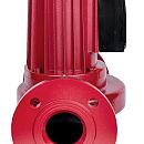 Циркуляционный насос Wellmix WRS 65-110F (380V). Дополнительное изображение 1