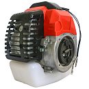 Бензиновый двигатель EVOline 1E44F-2A. Дополнительное изображение 4