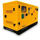 Дизельный генератор ADD Power ADD35Y. Основное изображение