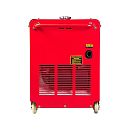 Дизельный генератор Fubag DS 8000 DAC ES. Дополнительное изображение 2