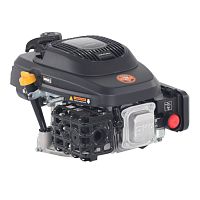 Бензиновый двигатель Zongshen XP 200 A (D=22,2 мм) (миниатюра)