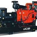Дизельный генератор JCB G600X. Основное изображение