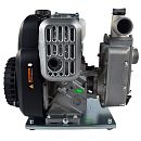 Мотопомпа бензиновая EVOline XG 15. Дополнительное изображение 7