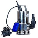 Дренажный насос Wellmix QDPSS-12-20. Дополнительное изображение 1