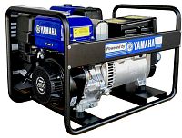 Сварочный генератор Energo EB6.5/400-W220YEDC (миниатюра)