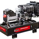 Дизельный генератор Вепрь АДА 20-230 РЛ. Основное изображение