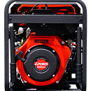 Дизельный генератор A-iPower AD5500iEA. Дополнительное изображение 6