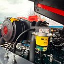 Передвижной компрессор BAYSAR DS185-7. Дополнительное изображение 15