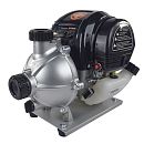 Мотопомпа бензиновая EVOline XG 10. Дополнительное изображение 4