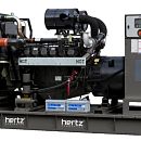 Дизельный генератор Hertz HG 730 DL. Основное изображение