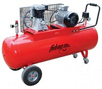Поршневой компрессор Fubag B5200B/100 CT4 (миниатюра)