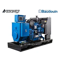 Дизельный генератор Азимут АД-50С-Т400-2РМ9 (миниатюра)