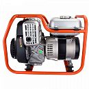 Бензиновый генератор Zongshen PB 1800. Дополнительное изображение 4