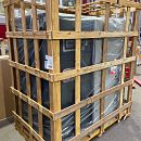 Винтовой компрессор Fini PLUS 75-10. Дополнительное изображение 1