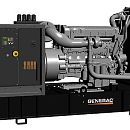 Дизельный генератор Generac VME600. Основное изображение
