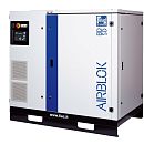 Винтовой компрессор Fiac AIRBLOK AX 253BD-SD DRY 10. Основное изображение