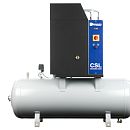 Винтовой компрессор Ceccato CSL 7.5/8 200L. Основное изображение