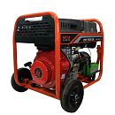 Дизельный генератор Mitsui Power ZM 7000 DE-3. Дополнительное изображение 3