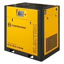 Винтовой компрессор ET-Compressors SL 45-13 D VS PM. Основное изображение