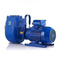 Самовсасывающий насос Varisco JE 4-100 G10 NT20 (миниатюра)