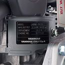 Дизельная мотопомпа Koshin SEY-80D. Дополнительное изображение 3