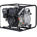 Бензиновая мотопомпа Koshin KTZ-80X o/s. Дополнительное изображение 1