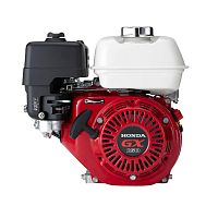 Бензиновый двигатель Honda GX 160 HX4 (миниатюра)