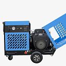 Передвижной компрессор CrossAir Borey 20-7F. Дополнительное изображение 2