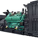 Дизельный генератор ТСС АД-1600С-Т400-1РМ15 (QSK60-G4). Дополнительное изображение 3