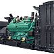 Дизельный генератор TSS АД-1600С-Т400-1РМ15 (QSK60-G4). Дополнительное изображение 3