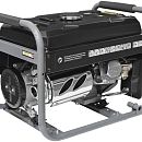 Бензиновый генератор Carver PPG-3900A. Дополнительное изображение 1