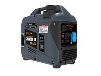 Бензиновый генератор Mitsui Power ZM 1500 iM (миниатюра)