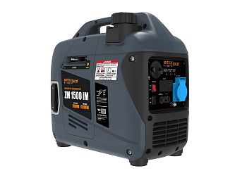 Бензиновый генератор Mitsui Power ZM 1500 iM