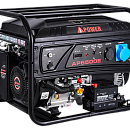 Бензиновый генератор A-iPower Lite AP6500E с АВР. Основное изображение