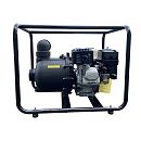 Бензиновая мотопомпа HND WP 30 XL. Дополнительное изображение 2